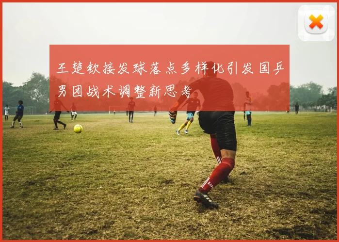 王楚钦接发球落点多样化引发国乒男团战术调整新思考